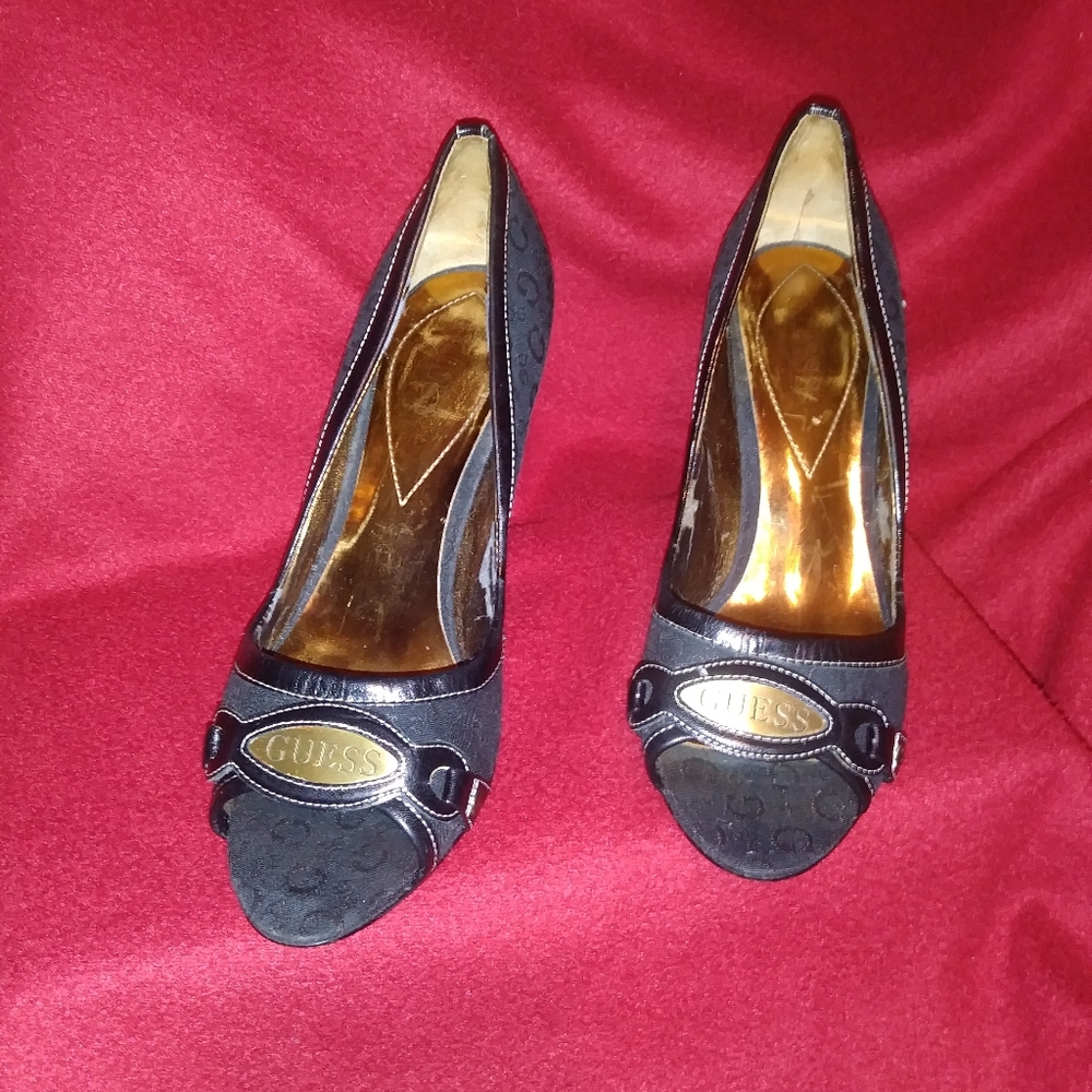 Guess High Heel Droplets